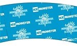 アイスモンスター×MHW：アイスボーンのかき氷が大阪・表参道店で発売、新たな舞台＆新装備アイルー表現｜写真5