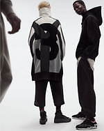 ディーゼル(DIESEL), ヴィヴィアン・ウエストウッド マン(Vivienne Westwood MAN), ヨウジヤマモト(Yohji Yamamoto), ワイスリー(Y-3), ディータ(DITA), ネイバーフッド(NEIGHBORHOOD) メンズファッションの祭典｜写真14