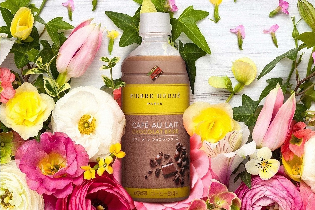 ピエール・エルメ・パリ