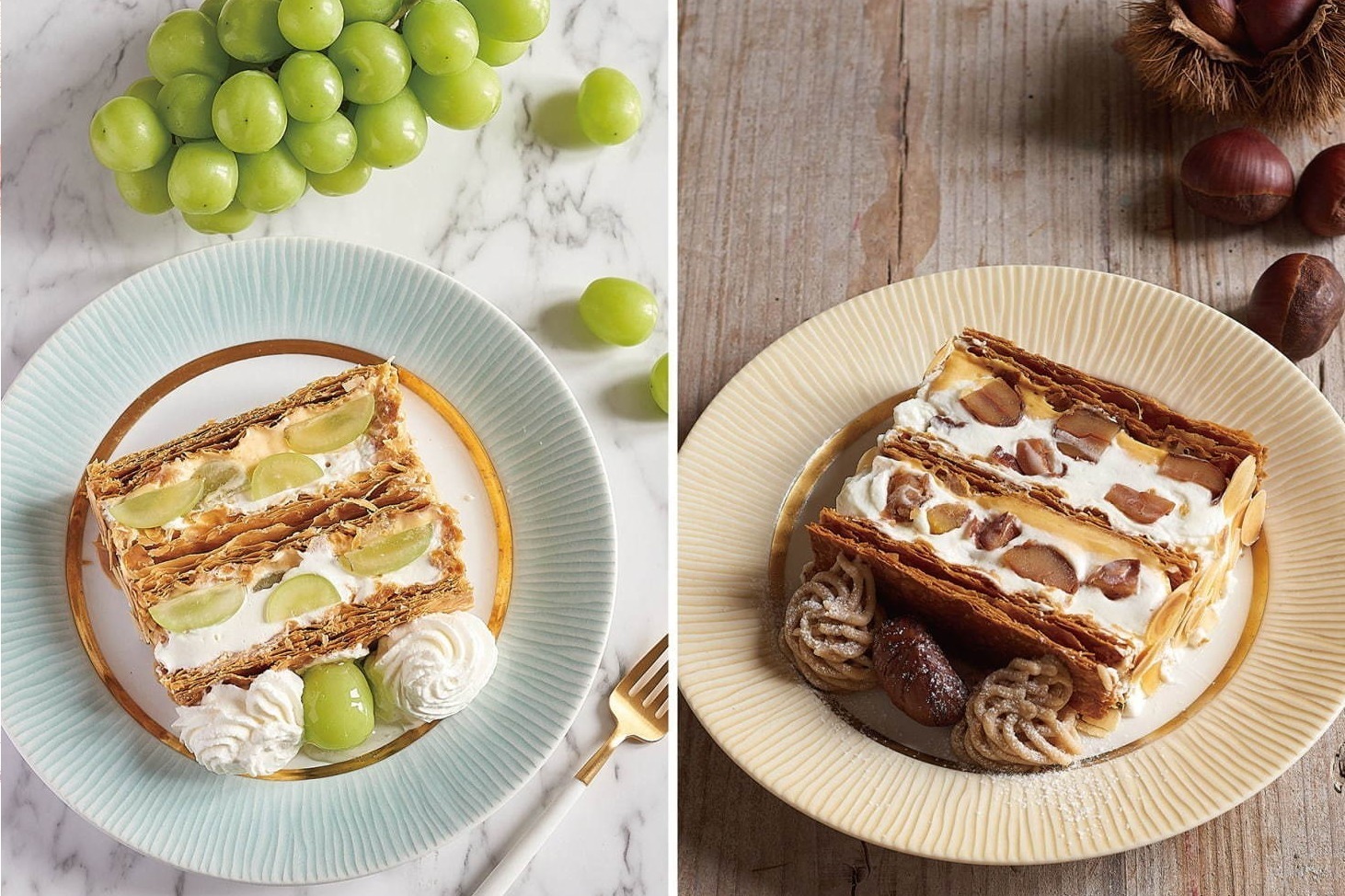 キハチ 青山本店