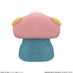 ワンピース“チョッパー”の和菓子「食べマス ONE PIECE チョッパー」さくら味＆チョコ味｜写真6