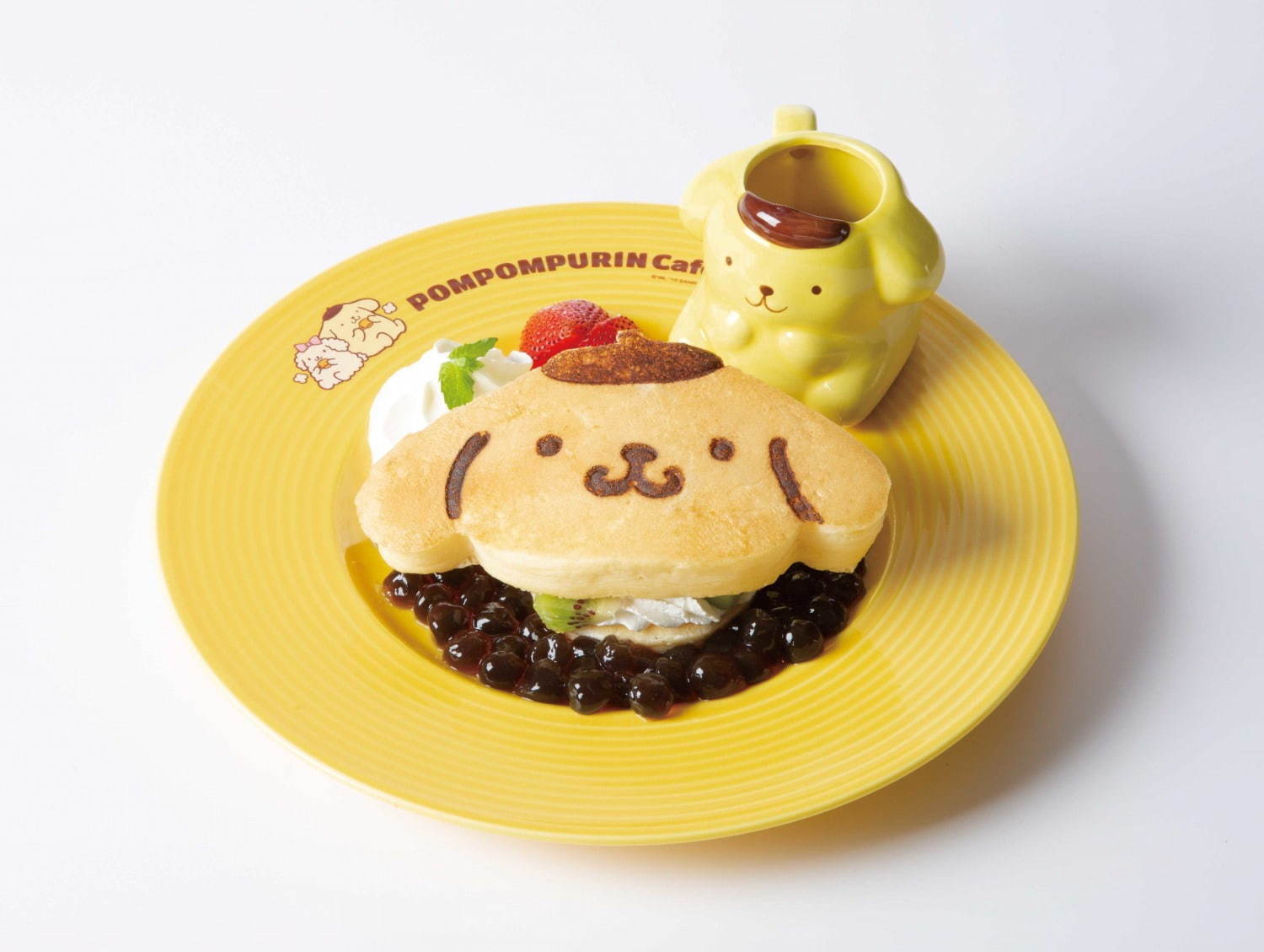 社員 フロンティア バング ポムポム プリン ケーキ Shhj Jp