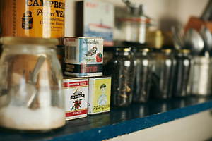 アシードンクラウド ハンドベーカー(ASEEDONCLOUD Handwerker) 2019-20年秋冬ウィメンズ&メンズコレクション  - 写真24