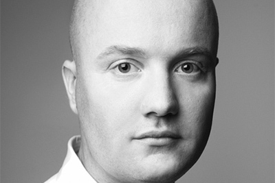 アンドレアス・メルボスタッドがディーゼル ブラック ゴールド新クリエイティブ・ディレクターに就任