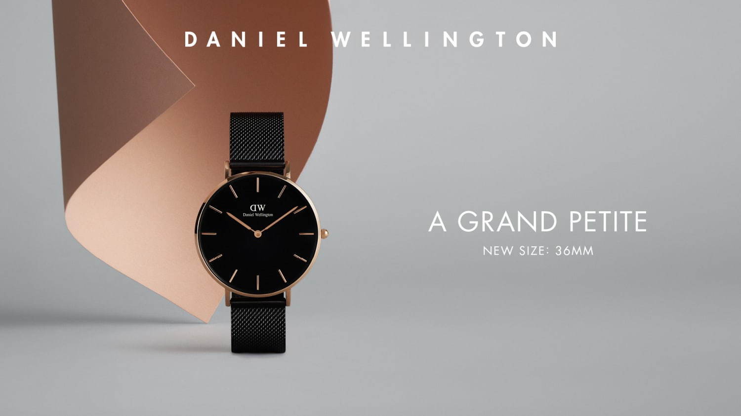 ダニエル・ウェリントン(Daniel Wellington) クラシックペティット｜写真5