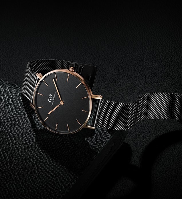 ダニエル・ウェリントン(Daniel Wellington) クラシックペティット｜写真3