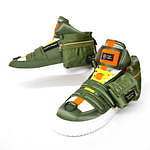 ポーター(PORTER) タンカー｜写真1