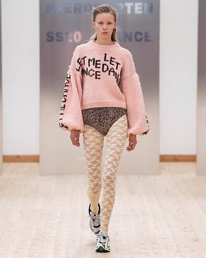 バウム ウンド ヘルガーテン(BAUM UND PFERDGARTEN) 2020年春夏ウィメンズコレクション  - 写真2