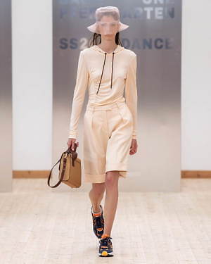 バウム ウンド ヘルガーテン(BAUM UND PFERDGARTEN) 2020年春夏ウィメンズコレクション  - 写真5