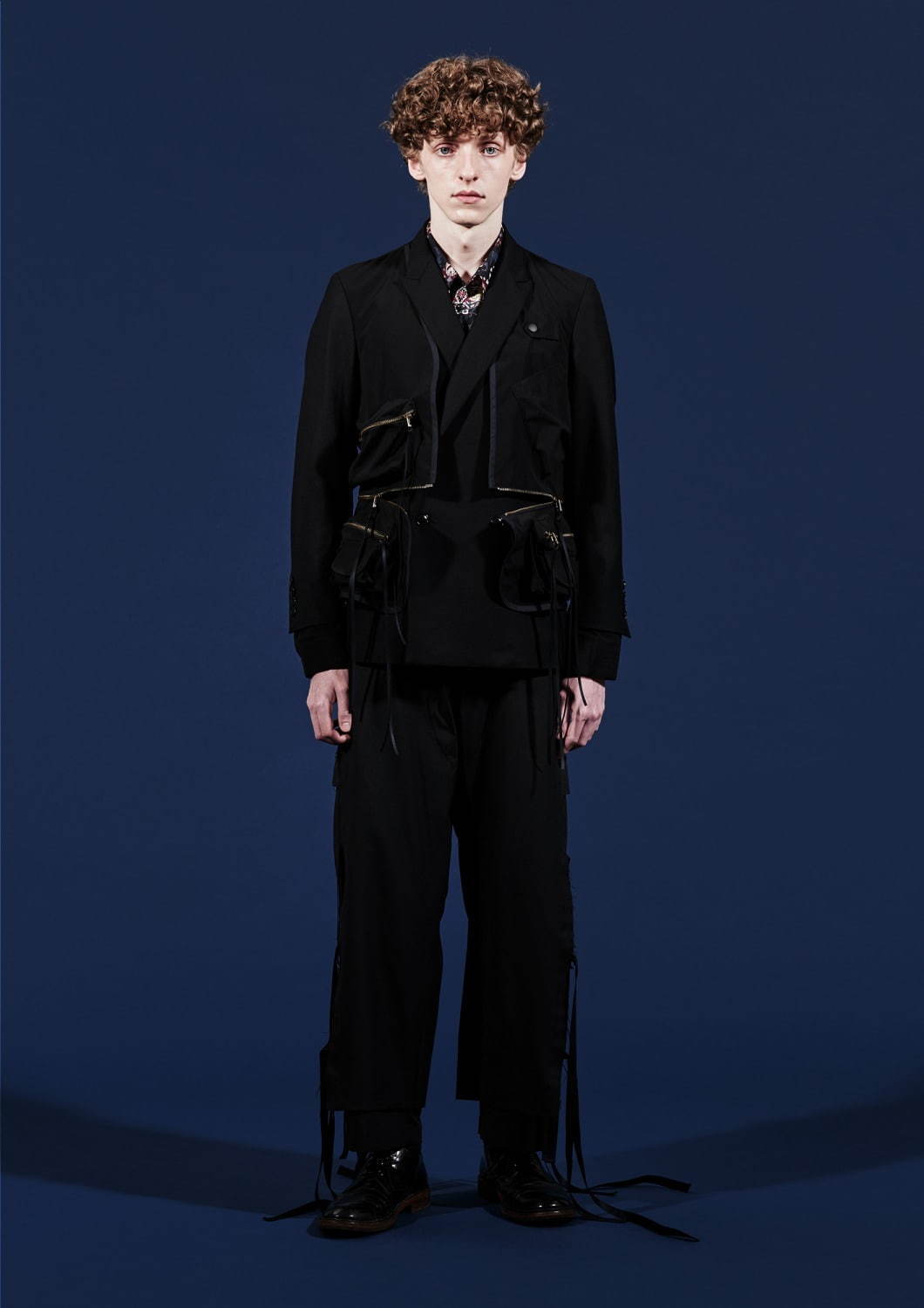 アモク 2019-20年秋冬<span>コレクション</span> - 写真5