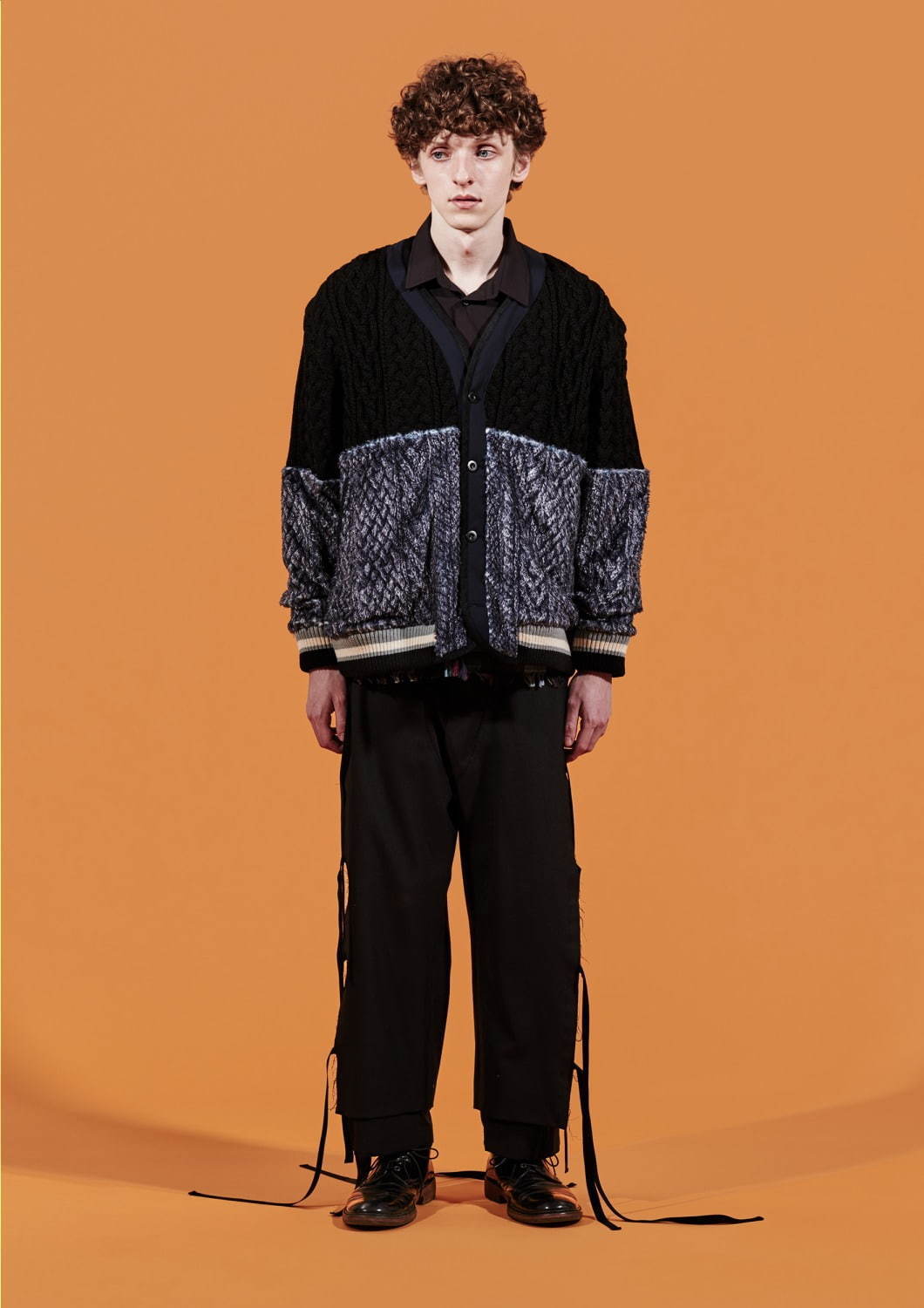 アモク 2019-20年秋冬<span>コレクション</span> - 写真14
