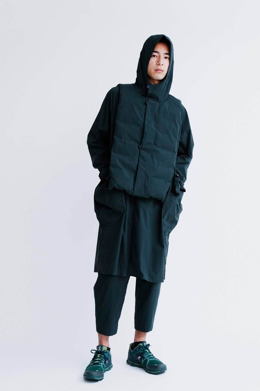 アルクフェニックス 2019-20年秋冬<span>コレクション</span> - 写真11