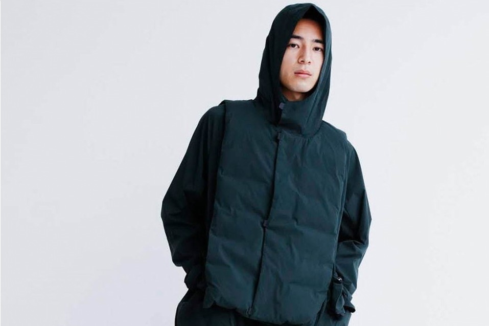 アルクフェニックス 2019-20年秋冬 メンズ コレクション