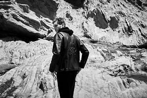 サイコバニー(Psycho Bunny) 2019-20年秋冬ウィメンズ&メンズコレクション  - 写真14