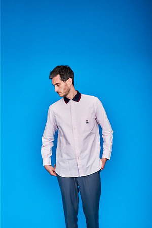 サイコバニー(Psycho Bunny) 2019-20年秋冬ウィメンズ&メンズコレクション  - 写真21