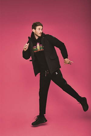 サイコバニー(Psycho Bunny) 2019-20年秋冬ウィメンズ&メンズコレクション  - 写真35