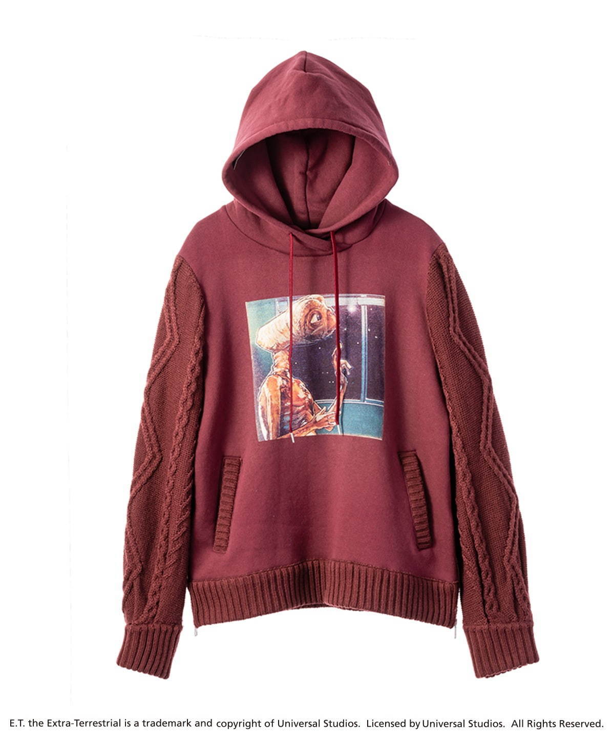 写真29 55 ミュベール映画 E T 着想のセーターやtシャツ 伊勢丹新宿店 ギャラリー ミュベール限定グッズも ファッションプレス 写真29 55 ミュベール映画 E T 着想のセーターやtシャツ 伊勢丹新宿店 ギャラリー ミュベール限定グッズも ファッションプレス