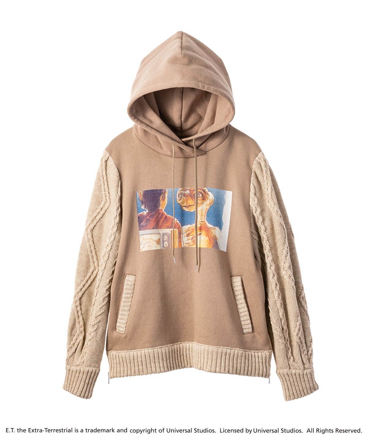写真31 55 ミュベール映画 E T 着想のセーターやtシャツ 伊勢丹新宿店 ギャラリー ミュベール限定グッズも ファッションプレス 写真31 55 ミュベール映画 E T 着想のセーターやtシャツ 伊勢丹新宿店 ギャラリー ミュベール限定グッズも ファッションプレス