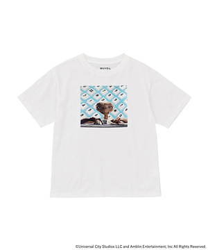 MUVEIL ミュベール 映画E.T. コラボ マルチケース