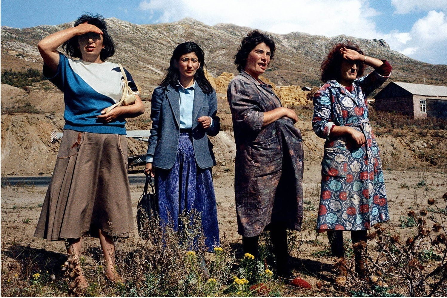 国立新美術館「話しているのは誰？ 現代美術に潜む文学」