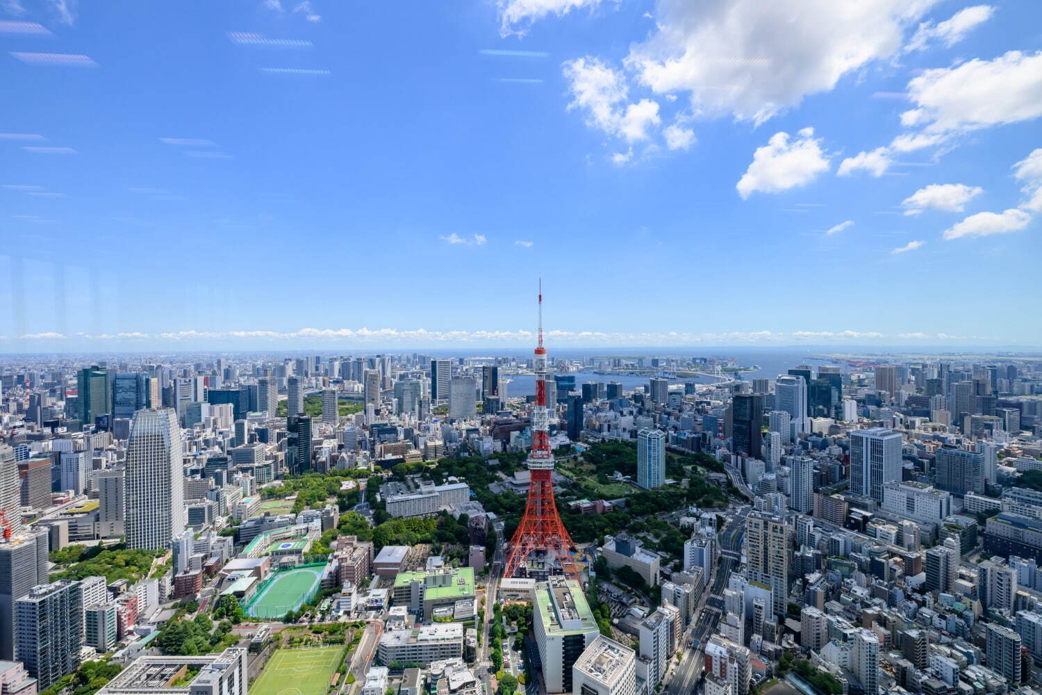 「麻布台ヒルズ」虎ノ門・麻布台の再開発で新しい街、高さ約330mの超高層ビルに商業施設やホテル｜写真82