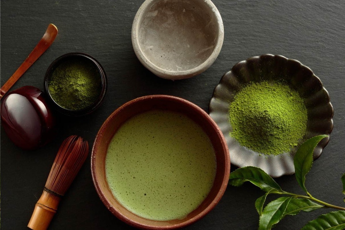 新宿ニュウマン「THE MATCHA TOKYO」