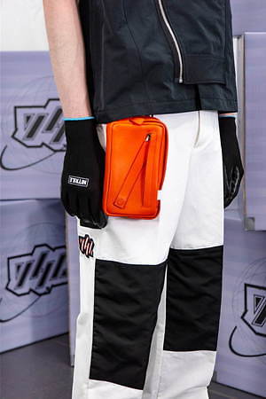 ユウキ ハシモト(YUKI HASHIMOTO) 2020年春夏メンズコレクション  - 写真52