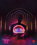 音楽×ダンス×ドローンの新世代ショー「ザ インフィニティボール」横浜赤レンガ倉庫にて入場無料で開催｜写真2