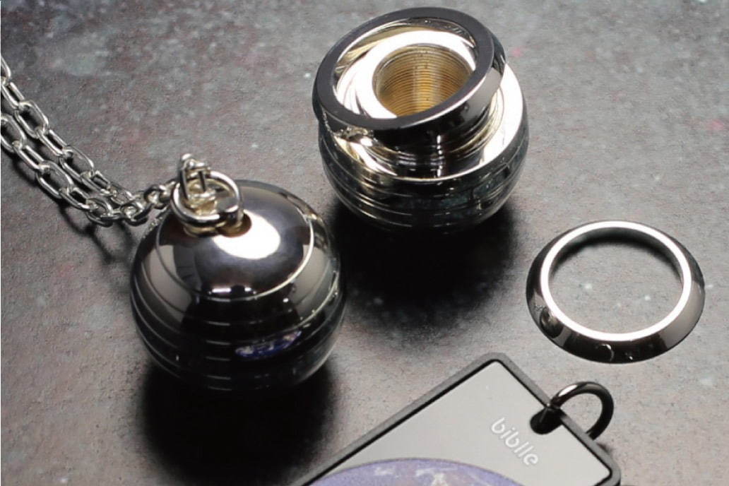 ジャムホームメイド「PLANET MAGIC」