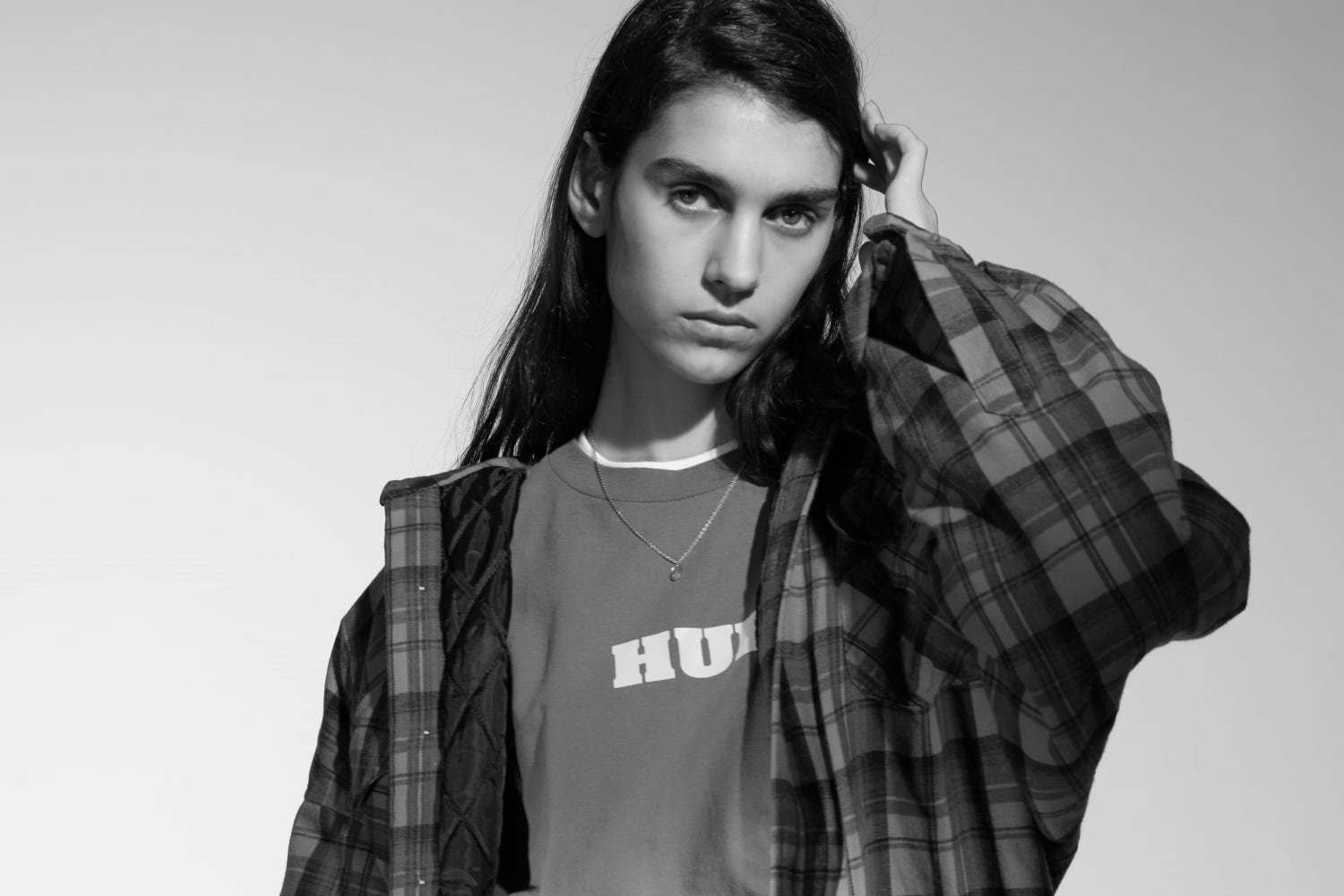 ハフ 2019年秋 ウィメンズ コレクション