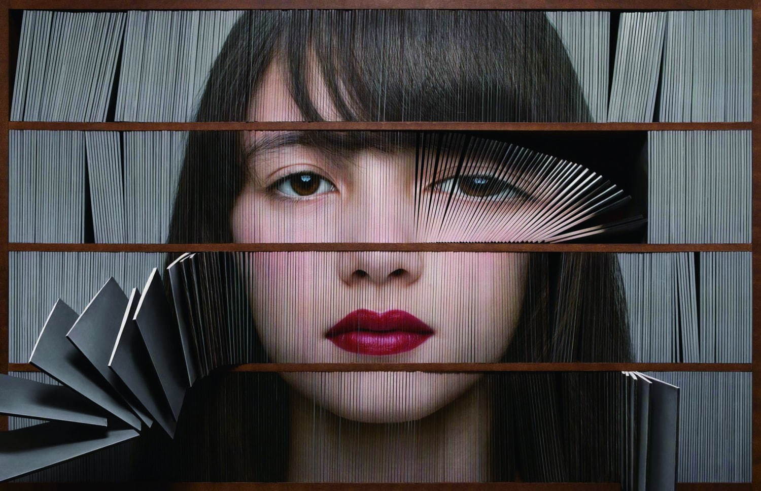 吉田ユニの個展がラフォーレ原宿で 渡辺直美展ビジュアルや星野源cdジャケットなど一挙展示 ファッションプレス