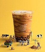 台湾発タピオカスムージー専門店「ボビーフルーティ」東京・表参道に期間限定オープン｜写真4