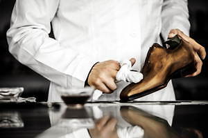 ベルルッティが誇る「パティーヌ」の魅力は？唯一無二の色に染まる紳士 