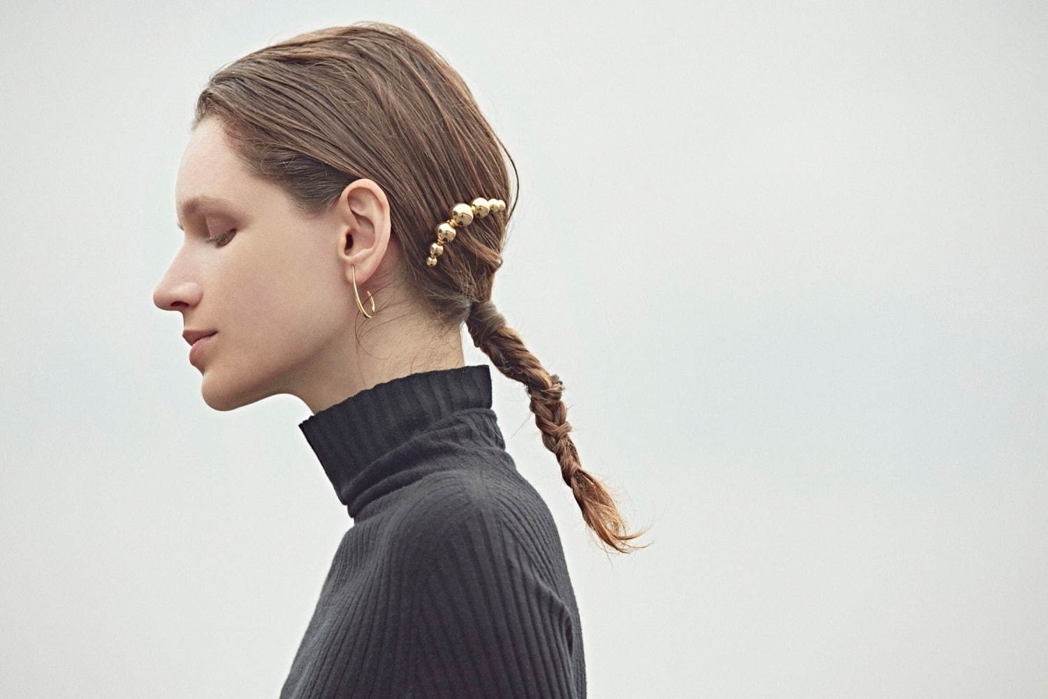 エラボレイト 2019-20年秋冬<span>コレクション</span> - 写真3