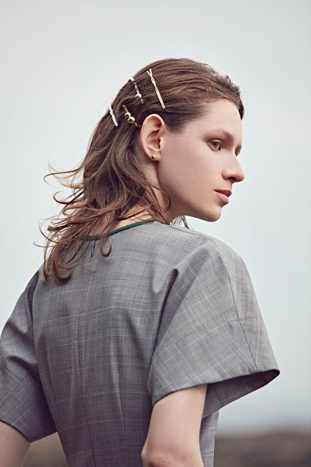 エラボレイト 2019-20年秋冬<span>コレクション</span> - 写真4