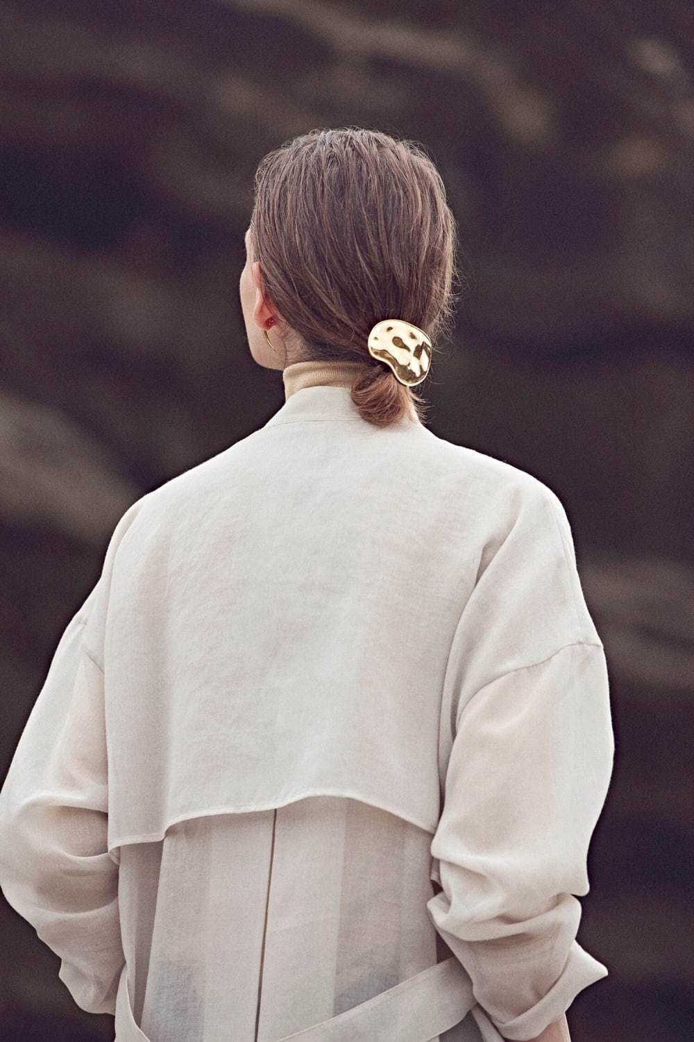 エラボレイト 2019-20年秋冬<span>コレクション</span> - 写真5