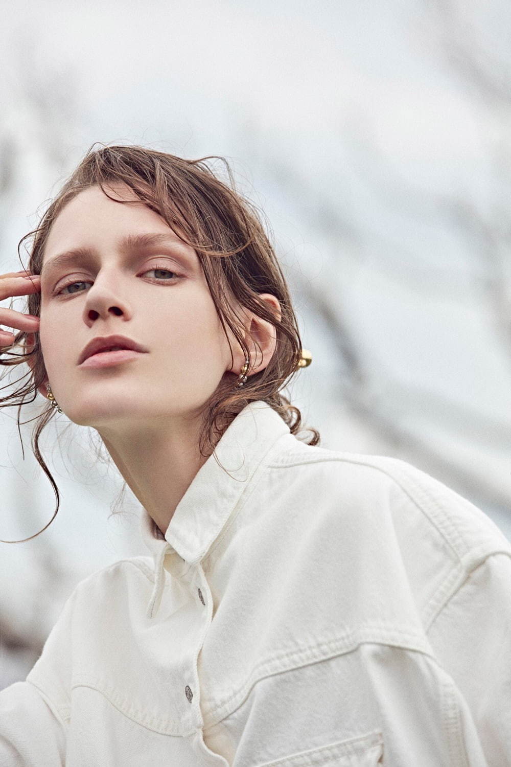 エラボレイト 2019-20年秋冬<span>コレクション</span> - 写真10
