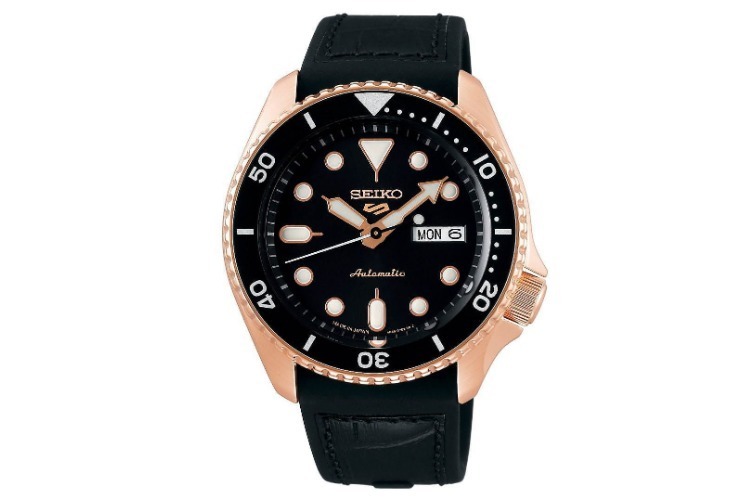 セイコー「セイコー 5スポーツ」