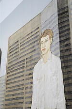 ドイツの彫刻家「シュテファン・バルケンホール展」六本木で“生き生きとした”人物の彫刻作品｜写真20