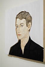 ドイツの彫刻家「シュテファン・バルケンホール展」六本木で“生き生きとした”人物の彫刻作品｜写真21