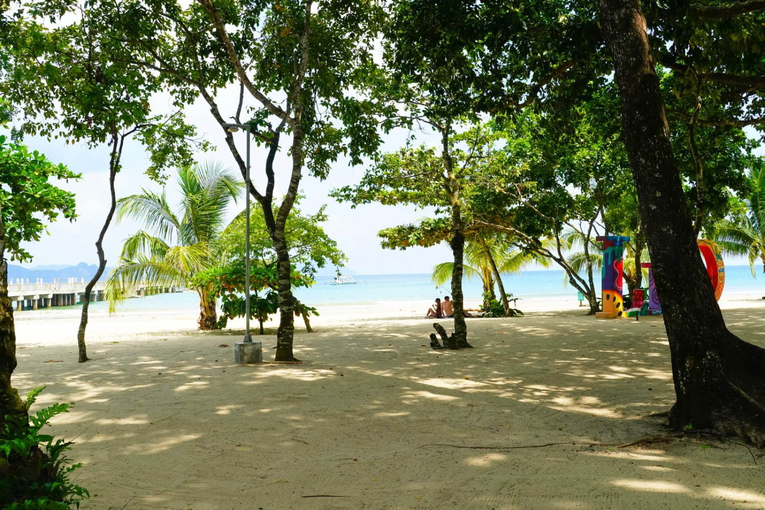 フィリピンの楽園「エルニド」最後の秘境と呼ばれるエメラルドグリーンの海とは？｜写真78