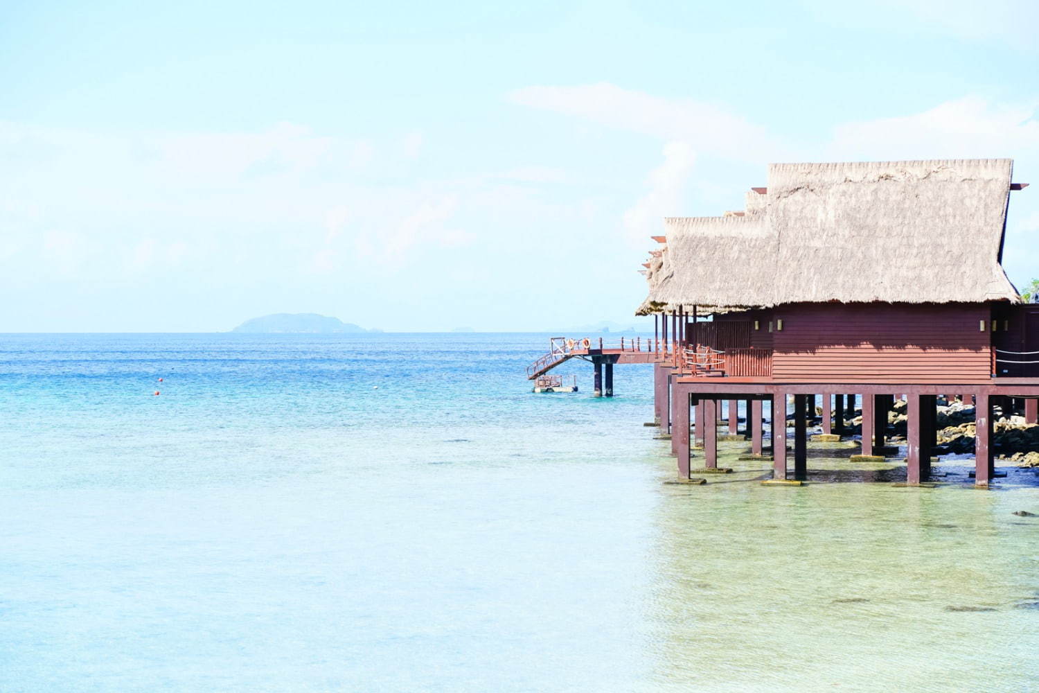 フィリピンの楽園「エルニド」最後の秘境と呼ばれるエメラルドグリーンの海とは？｜写真61
