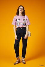 マウジーのディズニーコレクション19年秋新作 - ミッキー顔型リュックやヴィンテージ風パーカーほか｜写真6