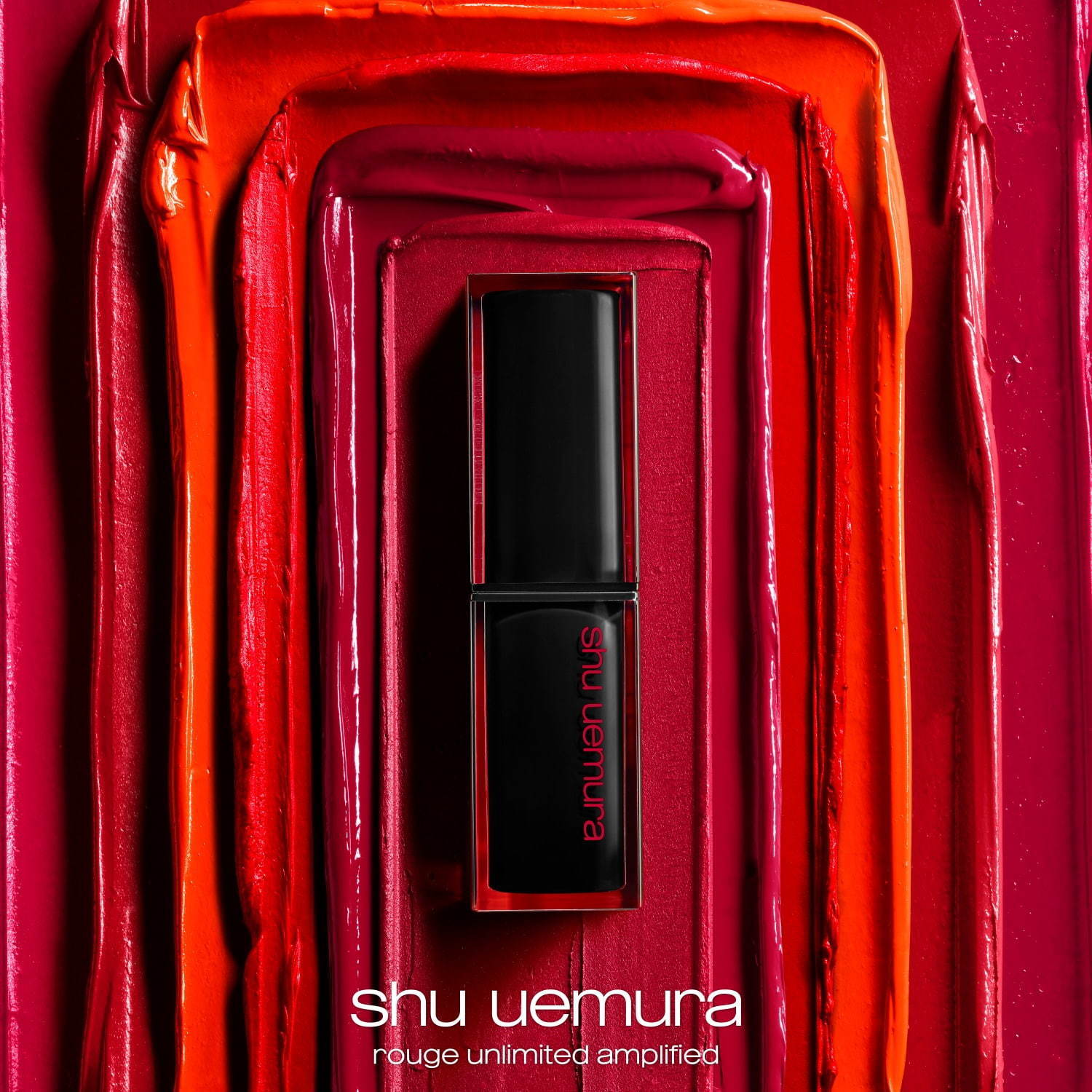 シュウ ウエムラ(shu uemura) ルージュ アンリミテッド｜写真10