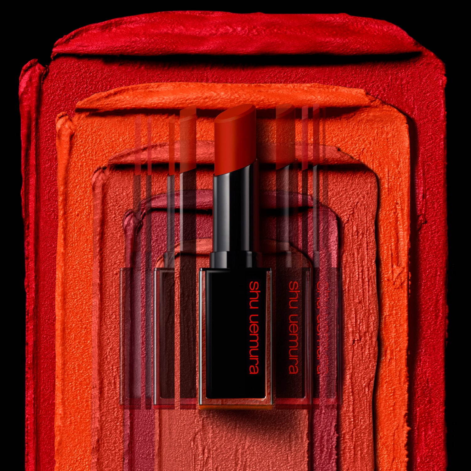 シュウ ウエムラ(shu uemura) ルージュ アンリミテッド｜写真2