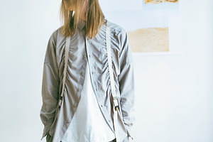 メアグラーティア(meagratia) 2020年春夏メンズコレクション  - 写真8