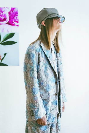 メアグラーティア(meagratia) 2020年春夏メンズコレクション  - 写真14