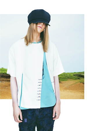 メアグラーティア(meagratia) 2020年春夏メンズコレクション  - 写真15