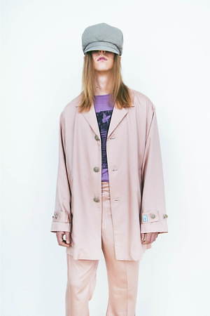 メアグラーティア(meagratia) 2020年春夏メンズコレクション  - 写真18