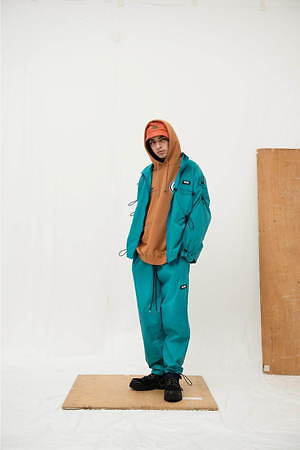 マイン(MYne) 2020年春夏メンズコレクション  - 写真1